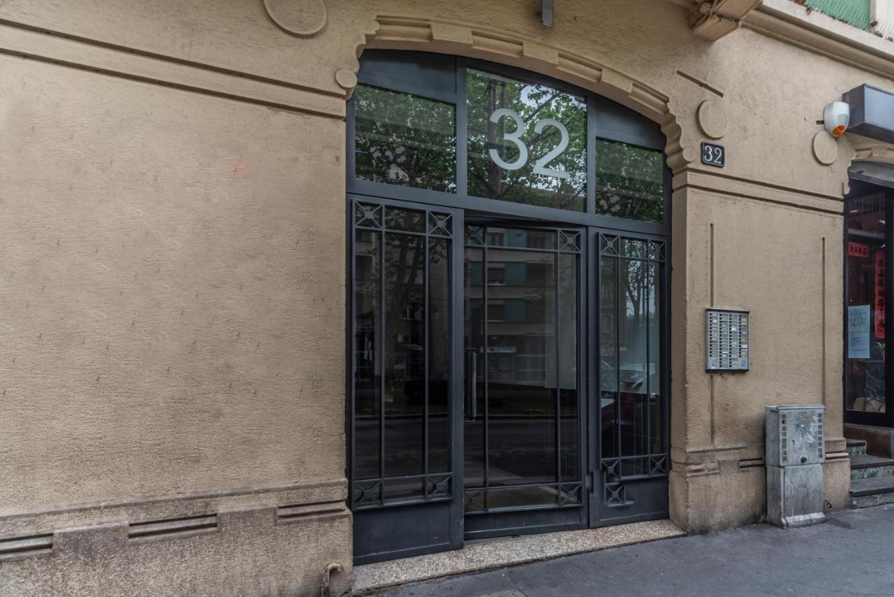 Casa Da Suite Certosa Milán Exterior foto